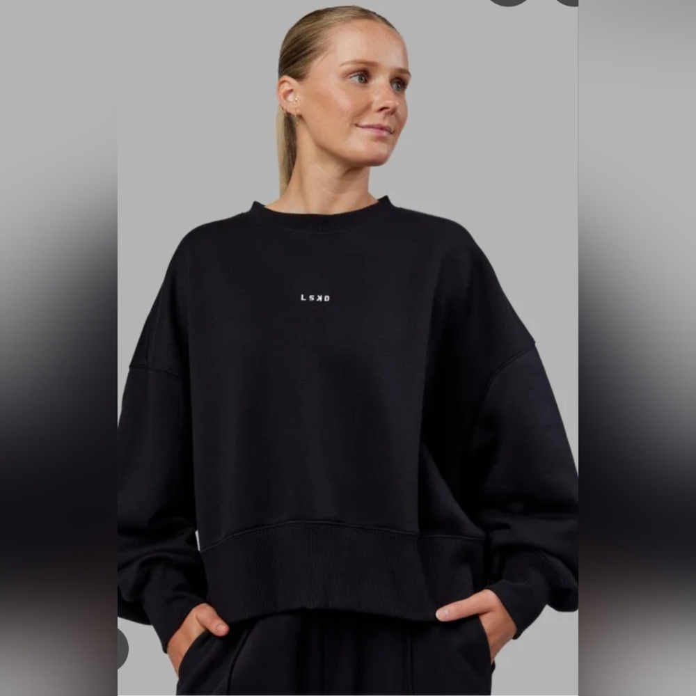 LSKD Crewneck Sweatshirt